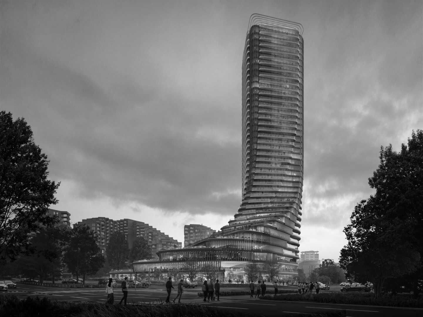 Residential & Housing